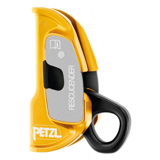Rope Clamp - Petzl Rescucender PB050A Rope Clamp - Petzl Rescucender PB050A