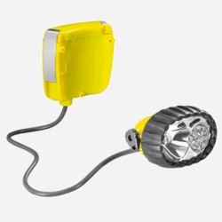 Headlamp - Petzl Duo LED 14 PE72P 