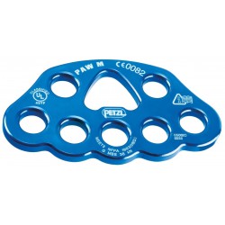 Rigging Plate - Petzl PP63M Paw M