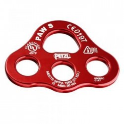 Rigging Plate - Petzl PP63S Paw S