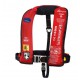 Life Jacket - Solas Inflatable Adult QA90303 QS