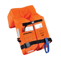Life Jacket - Solas Guardian A1 Adult QS