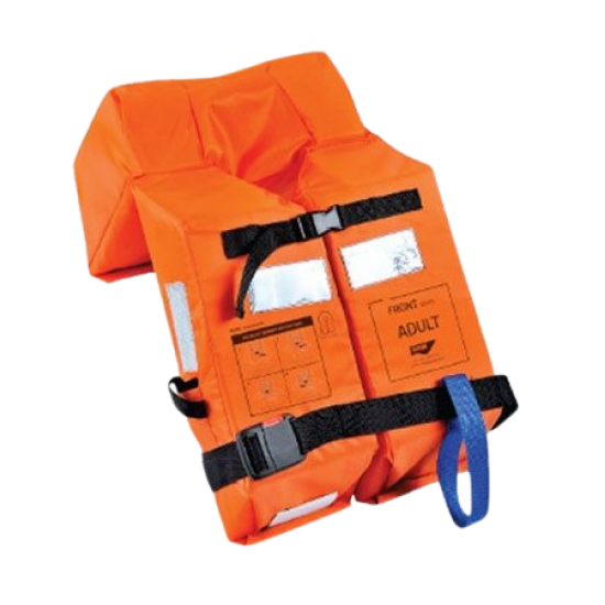 Life Jacket - Solas Guardian A1 Adult QS Life Jacket - Solas Guardian A1 Adult QS