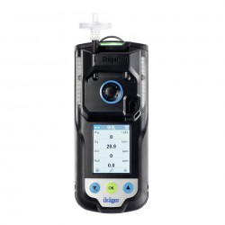 Gas Detector - Drager X-am 3500 QS