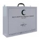 First Aid Kit Set - PM02ML Metal Box Large FZ