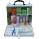 First Aid Kit Set - PM-02-ML Large (Metal Box) FZ First Aid Kit Set - PM-02-ML Large (Metal Box) FZ