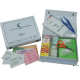 First Aid Kit - PM-02-PP Small (PVC Box) FZ First Aid Kit - PM-02-PP Small (PVC Box) FZ