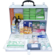 First Aid Kit - PM-03-MXL Extra Large (Metal Box) FZ First Aid Kit - PM-03-MXL Extra Large (Metal Box) FZ