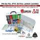 First Aid Kit - PM-06-PXL Extra Large (PVC Box) FZ First Aid Kit - PM-06-PXL Extra Large (PVC Box) FZ