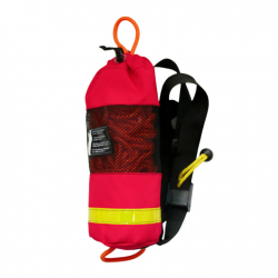 Safety Rescue Throw Bag - (12M) ZP