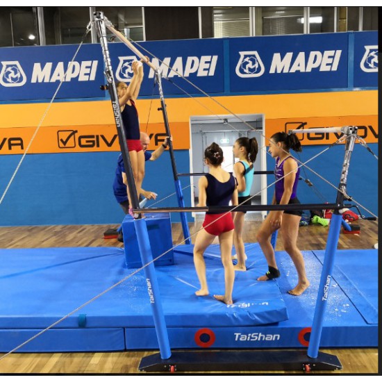 Uneven Bar - Taishan TQ Uneven Bar - Taishan TQ