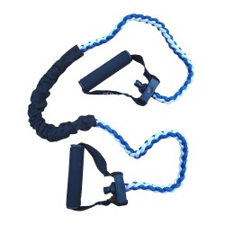 Resistance / Stretch Training - Kettler Braided Expander (Medium)CQ 