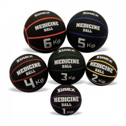 Medicine Ball - Vinex Linea (1~10 kg) CQ