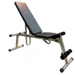 Bench Sit Up - Kettler XF 3860 Multi Position CQ