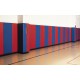 Wall Crash Mat - 6ft x 6ft x 3inch TS8 Wall Crash Mat - 6ft x 6ft x 3inch TS8
