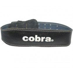 Belt Weight Lifting - Cobra Leather CQ 