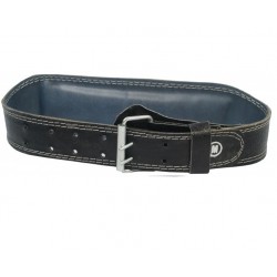 Belt Weight Lifting - Cobra Leather CQ 