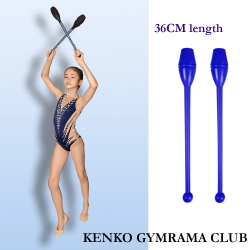Gymrama Club - Kenko (36cm) CQ