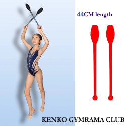 Gymrama Club - Kenko (44cm) CQ