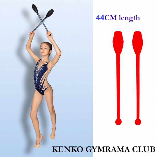 Gymrama Club - Kenko (44cm) CQ Gymrama Club - Kenko (44cm) CQ