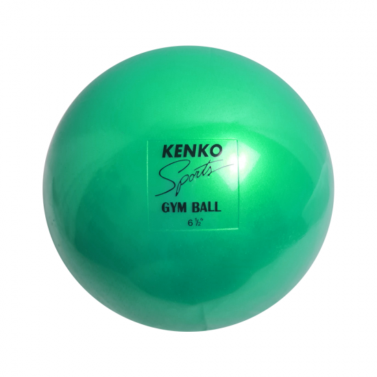 Gymnastic Ball - Kenko 6.5" CQ Gymnastic Ball - Kenko 6.5" CQ