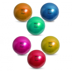 Gymnastic Ball - Kenko 6.5" CQ 