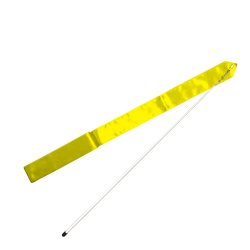 Gymrama Ribbon - Kenko Plain (6M) CQ