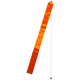 Gymrama Ribbon - Kenko Plain (5M) CQ Gymrama Ribbon - Kenko Plain (5M) CQ
