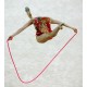 Gymrama Rope - Kenko 3M (Plain/Rainbow) CQ Gymrama Rope - Kenko 3M (Plain/Rainbow) CQ