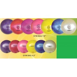 Gymrama Rhythmic Ball - Kenko 7.5 inch CQ 