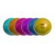 Gymrama Rhythmic Ball - Kenko 6.5 inch Metallic CQ 