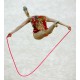 Gymrama Rhythmic Rope - Kenko Plain CQ 