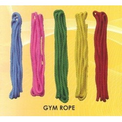 Gymrama Rhythmic Rope - Kenko Standard CQ 