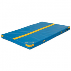 Gym Mat - Vinex (2m x 1m x 5cm) CQ