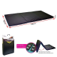 Gym Mats Folding - PJ0296 3 feet x 6 feet x 5cm MZ Gym Mats Folding - PJ0296 3 feet x 6 feet x 5cm MZ