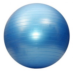 Yoga Gym Ball / Fitball - 65cm QP