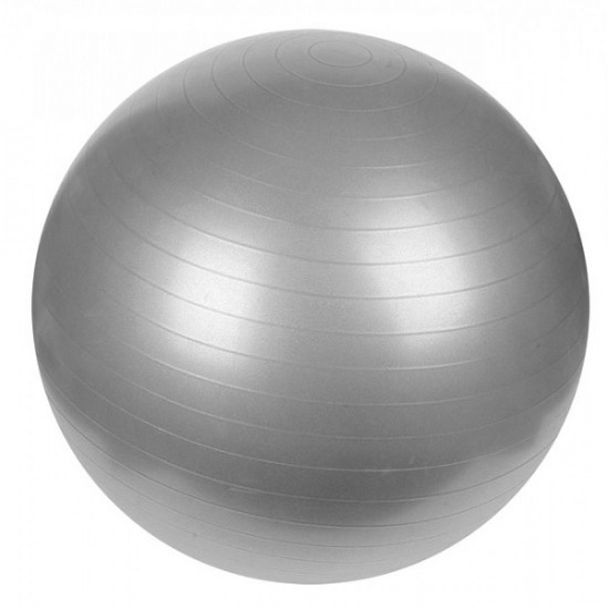Yoga Gym Ball / Fitball - 75cm QP