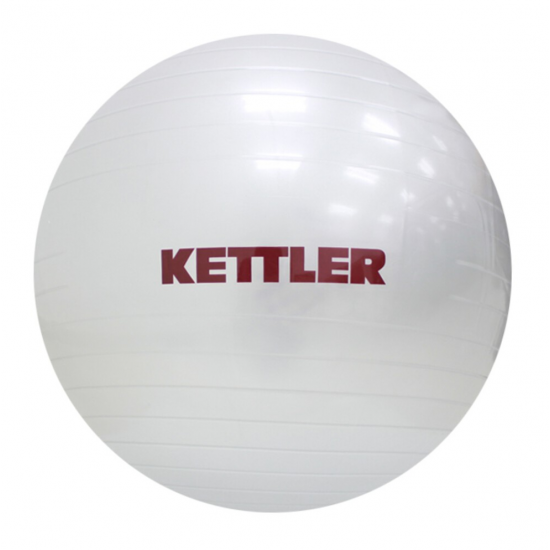 Gym Ball - Kettler (65/75cm) CQ Gym Ball - Kettler (65/75cm) CQ