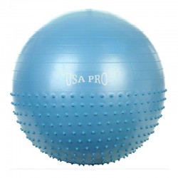 Yoga Gym Ball / Fitball - USA Pro Move 55/65cm CQ
