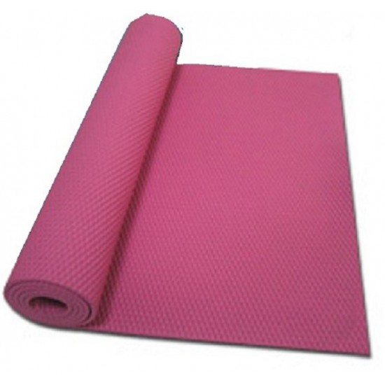 Yoga Mat - Premium 5~8mm +Bag CQ Yoga Mat - Premium 5~8mm +Bag CQ