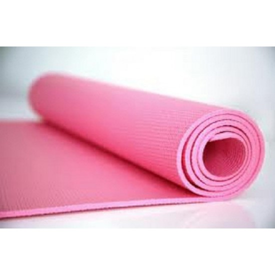 Yoga Mat - Premium 5~8mm +Bag CQ Yoga Mat - Premium 5~8mm +Bag CQ