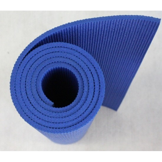 Yoga Mat - Premium 5~8mm +Bag CQ Yoga Mat - Premium 5~8mm +Bag CQ