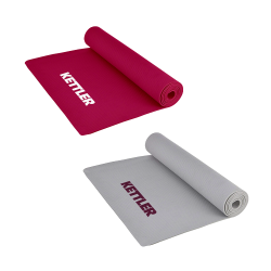 Yoga Mat - Kettler (4/6/8mm) CQ