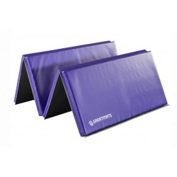 Gym Mats For Rolling - TS8 Foldable 6ftx4ftx4inch