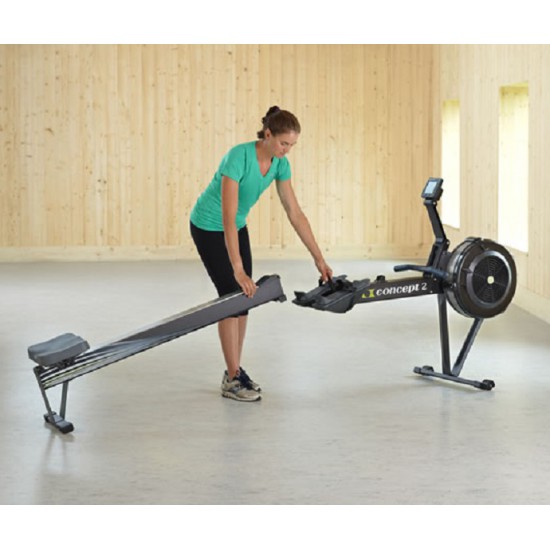 Rowing Machine - Concept 2 Model E FQ Rowing Machine - Concept 2 Model E FQ