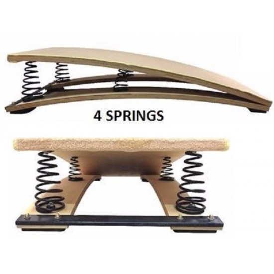 Spring Board - 4 Springs CQ