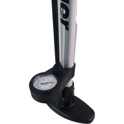 Pressure Pump - Coido 223AG + Gauge CQ