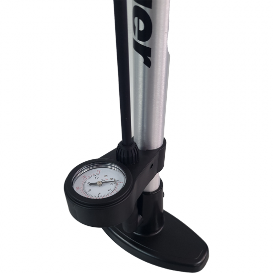 Pressure Pump - Coido 223AG + Gauge CQ Pressure Pump - Coido 223AG + Gauge CQ