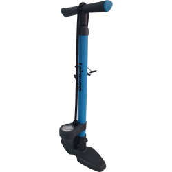 Pump Manual - Coido 230PG + Gauge CQ