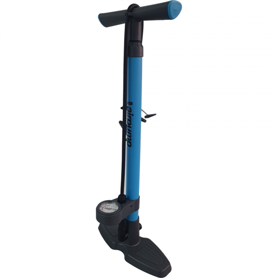 Pump Manual - Coido 230PG + Gauge CQ Pump Manual - Coido 230PG + Gauge CQ